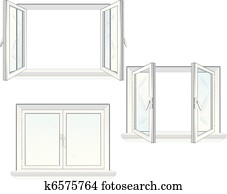 Plastic Window Plastic Window
