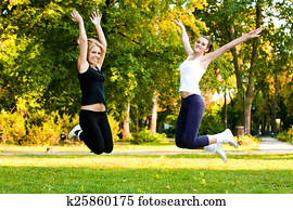 recreational exercise