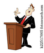 Speaker Speaker