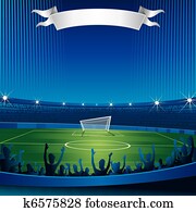 Soccer Clip Art | Our Top 1000+ Soccer Vectors Page 2 | Fotosearch