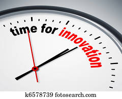 time for innovation time for innovation