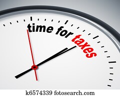 time for taxes time for taxes