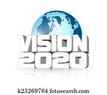 Vision 2020 Vision 2020
