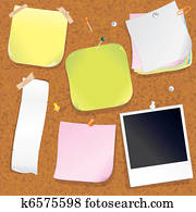 פקק, לוח מסרים