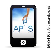 Apps Mobile Phone Apps Mobile Phone