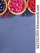berries berries