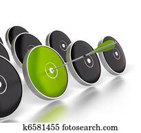 competitive advantage