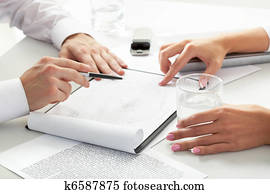 Consultation Consultation