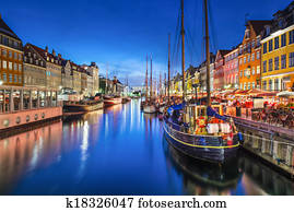 Copenhagen Copenhagen