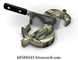 Cutting Costs Cutting Costs