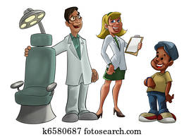 dentist dentist