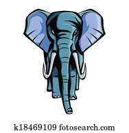 Elephant Elephant
