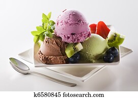 Ice cream