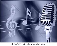 Microphone Microphone