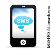 telefone móvel, sms telefone móvel, sms