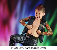 Wild Child Wild Child