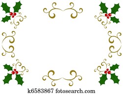 צינית, הסגר