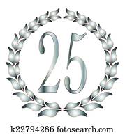 25th Anniversary 25th Anniversary