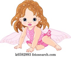 Cute little Fairy Cute little Fairy
