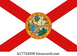Florida Flag