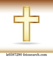Golden cross Golden cross