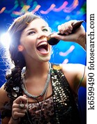 Karaoke Karaoke
