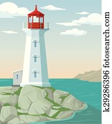Lighthouse Lighthouse