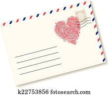 Love letter Love letter