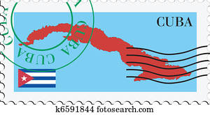 mail to/from Cuba mail to/from Cuba