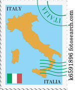 mail to/from Italy mail to/from Italy