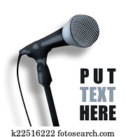 Microphone Microphone