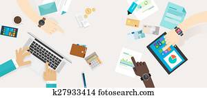 personlig finans, finansiel plan, familie, budget