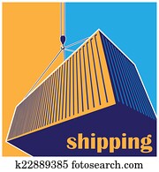 shipping shipping