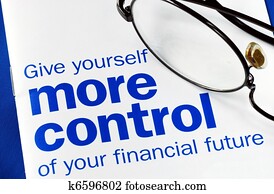 Take control the personal finance Take control the personal finance