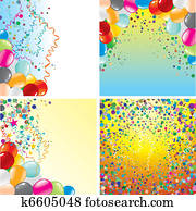Birthday Backgrounds Birthday Backgrounds