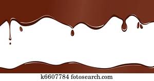 chocolate splodge chocolate splodge