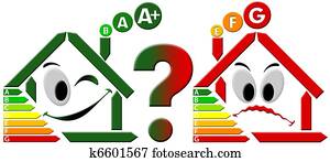 Choice of energy saving Choice of energy saving