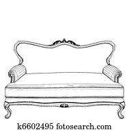 Classic Sofa Classic Sofa