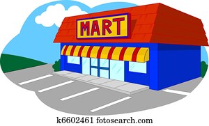 Convenient Store Convenient Store