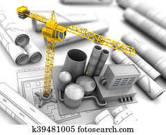 factory construction factory construction