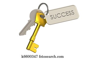 Key to Success Key to Success