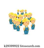 Maintenance Community