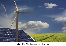 renewable energy renewable energy