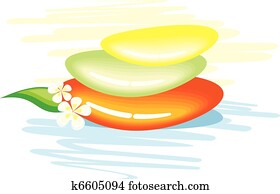 Zen Stones Zen Stones