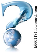 מדוע, גלובלי, שאלות