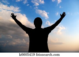 סגוד, ל, אלוהים