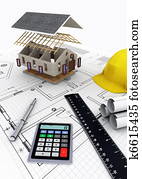 albergue construcción