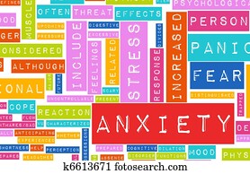 Anxiety Anxiety