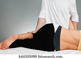 Chiropractic treatment Chiropractic treatment