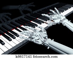 Computer music Computer music